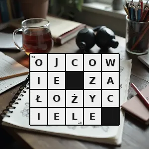 Hasło krzyżówkowe twórcy państwa amerykańskiego - ojcowie założyciele – rozwiązanie, synonimy, podpowiedzi i definicje krzyżówkowe